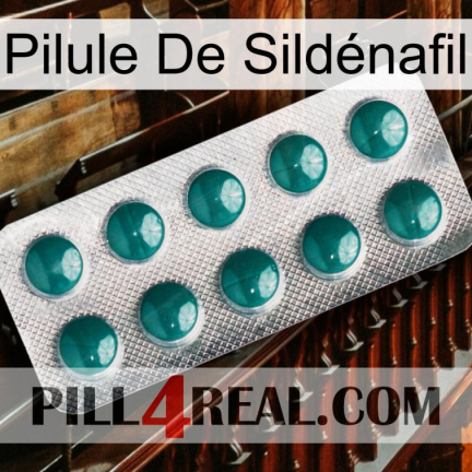 Pilule De Sildénafil dapoxetine1